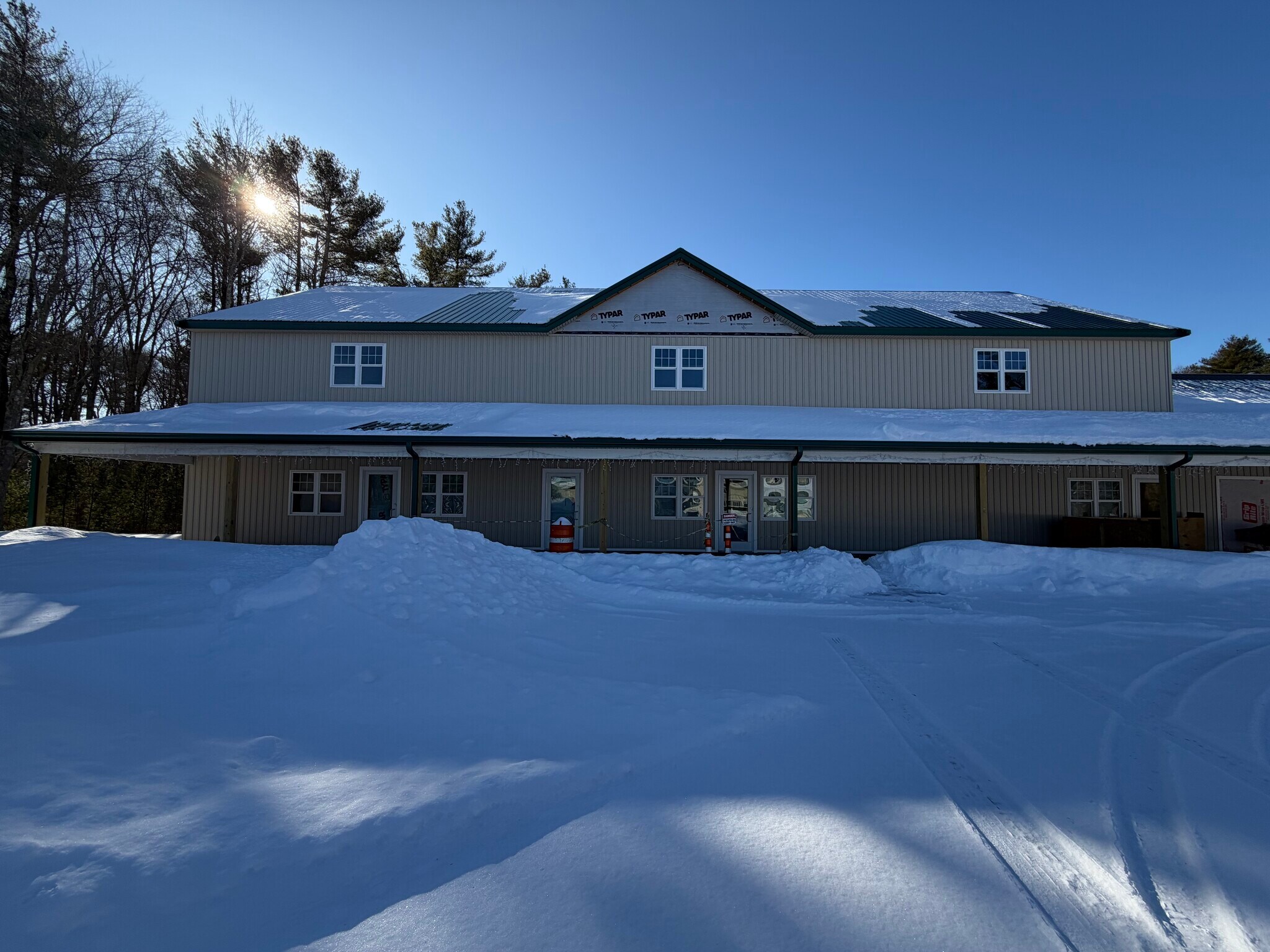 255 Cape Hwy, East Taunton, MA for Rent