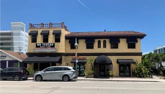 Hollywood, FL Storefront Retail/Office - 219 N 21st Ave