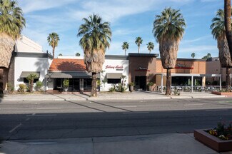 Palm Springs, CA Freestanding - 450 S Palm Canyon Dr