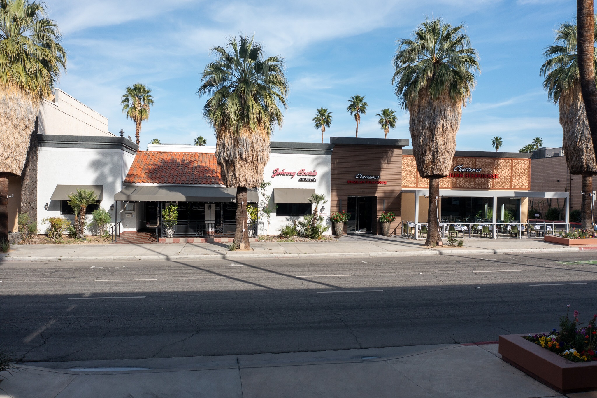 450 S Palm Canyon Dr, Palm Springs, CA for Sale