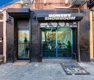 New York, NY Retail - 57 Stanton St New York, NY Retail - 57 Stanton St