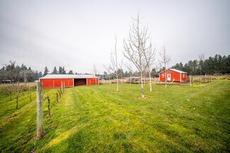 West Linn, OR Residential Land - 1483 SW Hoffman Rd West Linn, OR Residential Land - 1483 SW Hoffman Rd
