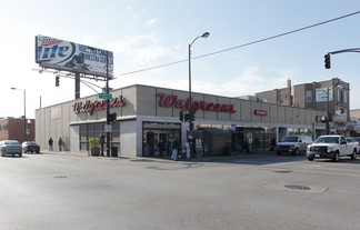 Chicago, IL Retail - 4005-4013 W 26th St