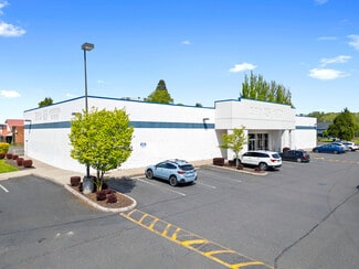 Vancouver, WA Freestanding - 8313 NE Highway 99