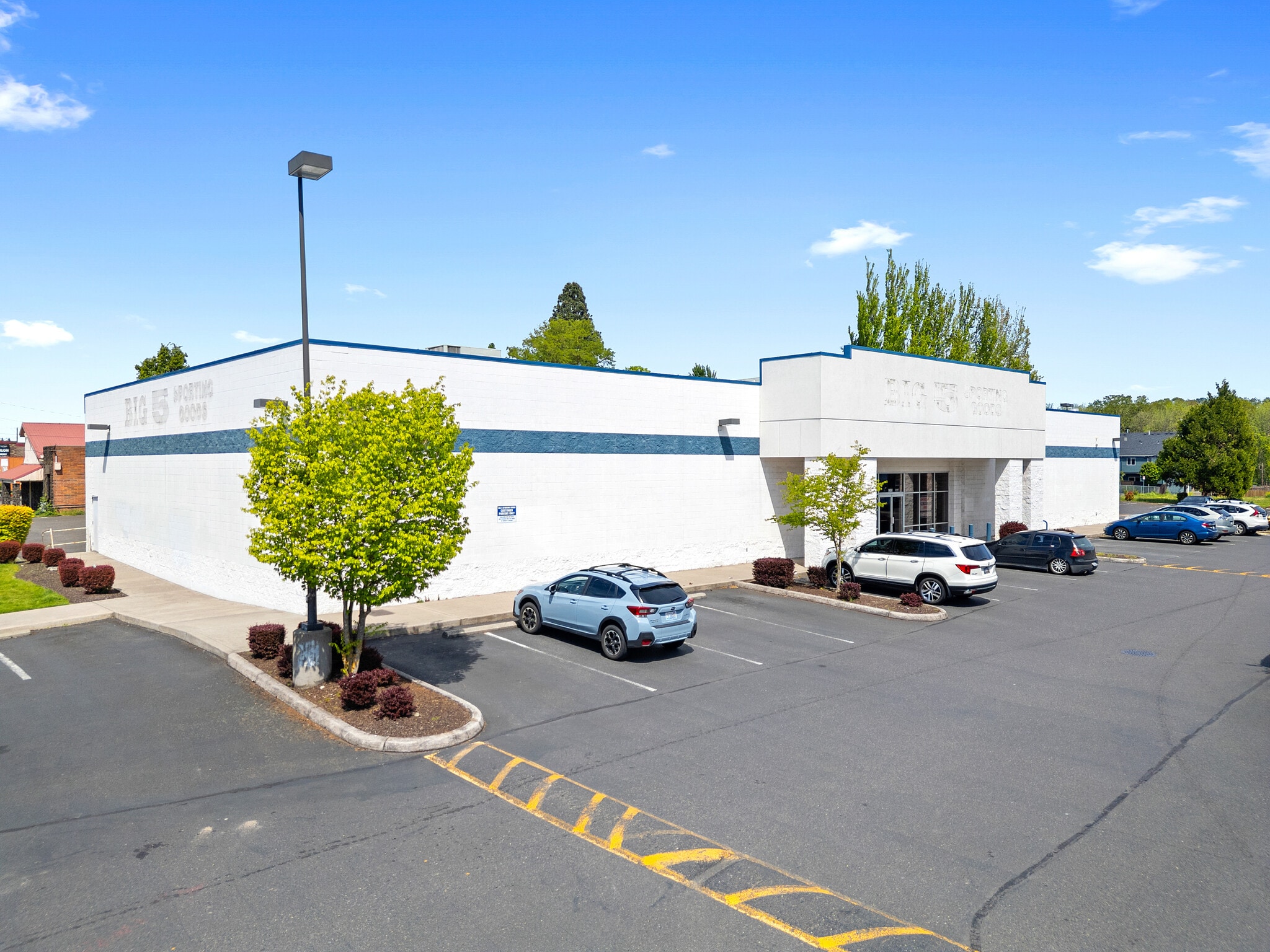 8313 NE Highway 99, Vancouver, WA for Sale