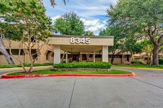 Dallas, TX Medical - 8345 Walnut Hill Ln Dallas, TX Medical - 8345 Walnut Hill Ln