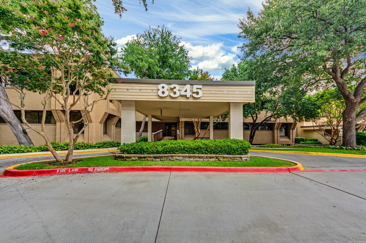 8345 Walnut Hill Ln, Dallas, TX for Sale