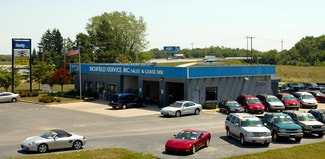 Richfield, WI Flex - 2903 State Road 167