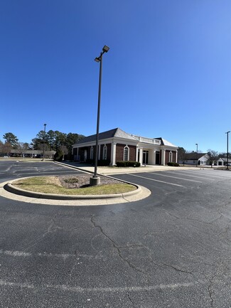 Rocky Mount, NC Bank - 101 S Fairview Rd