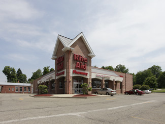 Garrettsville, OH Retail - 10764 North St