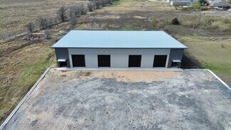 Hutto, TX Industrial - 1158 County Road 108