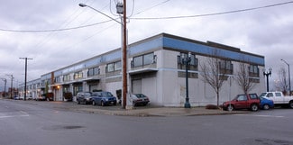 Everett, WA Industrial - 3109-3125 McDougall Ave