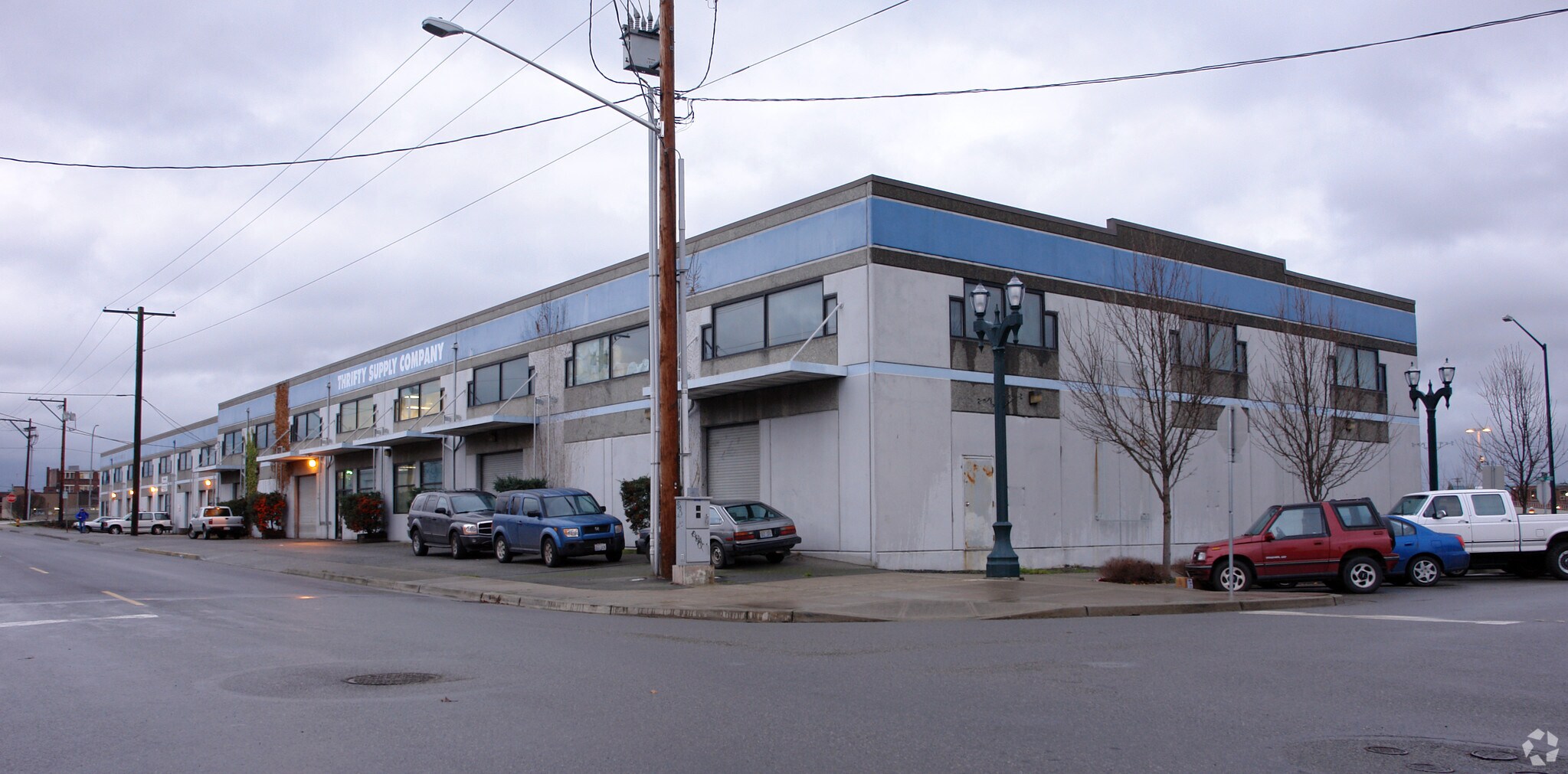 3109-3125 McDougall Ave, Everett, WA for Rent