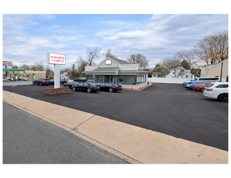 Wilmington, DE Retail - 702 Philadelphia Pike