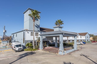 Pasadena, TX Hospitality - 2601 Spencer Hwy