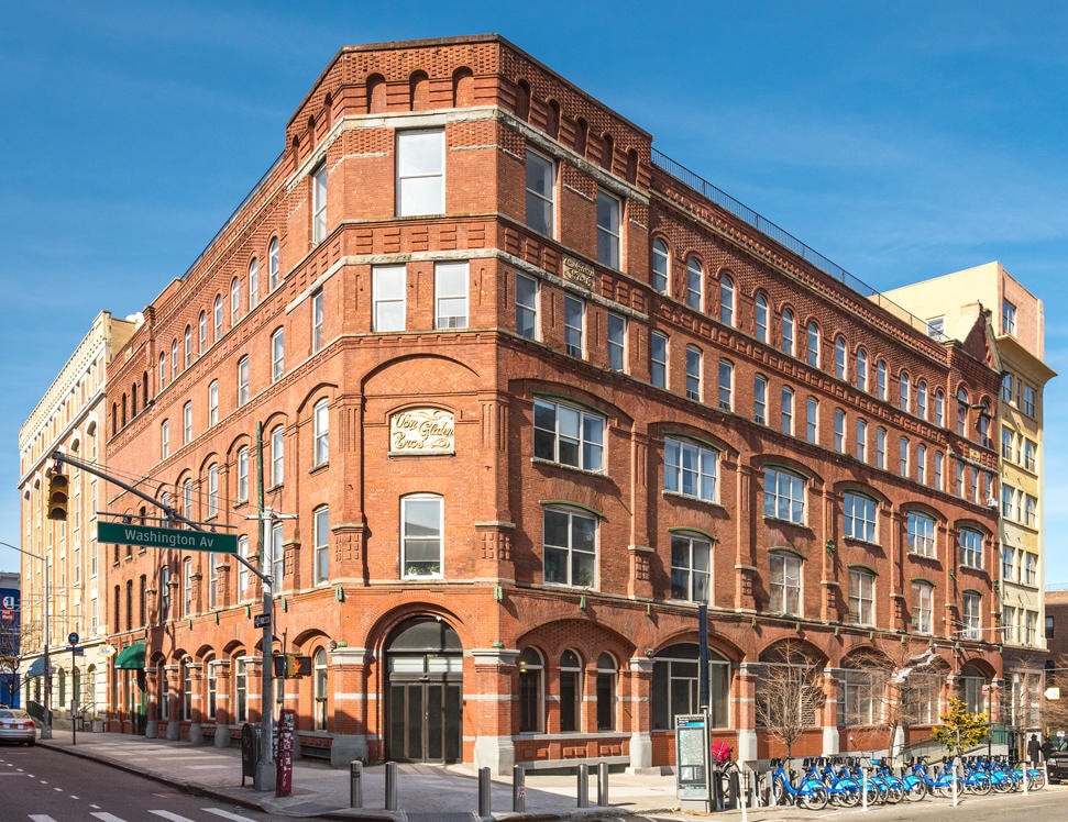 255-275 Park Ave, Brooklyn, NY for Rent