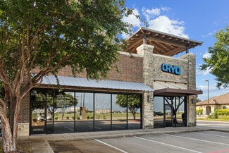 Frisco, TX Retail - 8837 Lebanon Rd