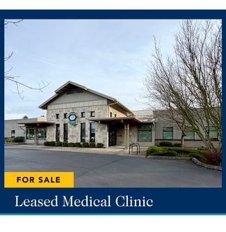 Eugene, OR Medical - 3915 River Rd