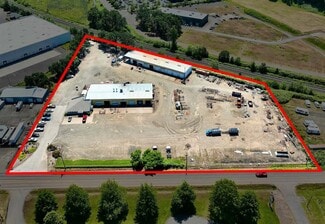 Salem, OR Manufacturing - 4355 Turner Rd SE Salem, OR Manufacturing - 4355 Turner Rd SE