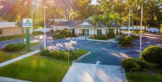 Jacksonville, FL Freestanding - 6050 St Augustine Rd