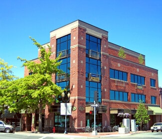 Bend, OR Office - 1051 NW Bond St