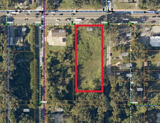 Sanford, FL Commercial - 1003 E 25th St