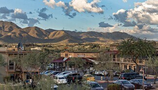 Cave Creek, AZ undefined - 7100 E Cave Creek Rd