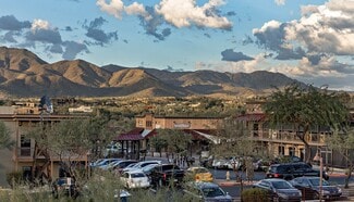 Cave Creek, AZ Loft/Creative Space - 7100 E Cave Creek Rd