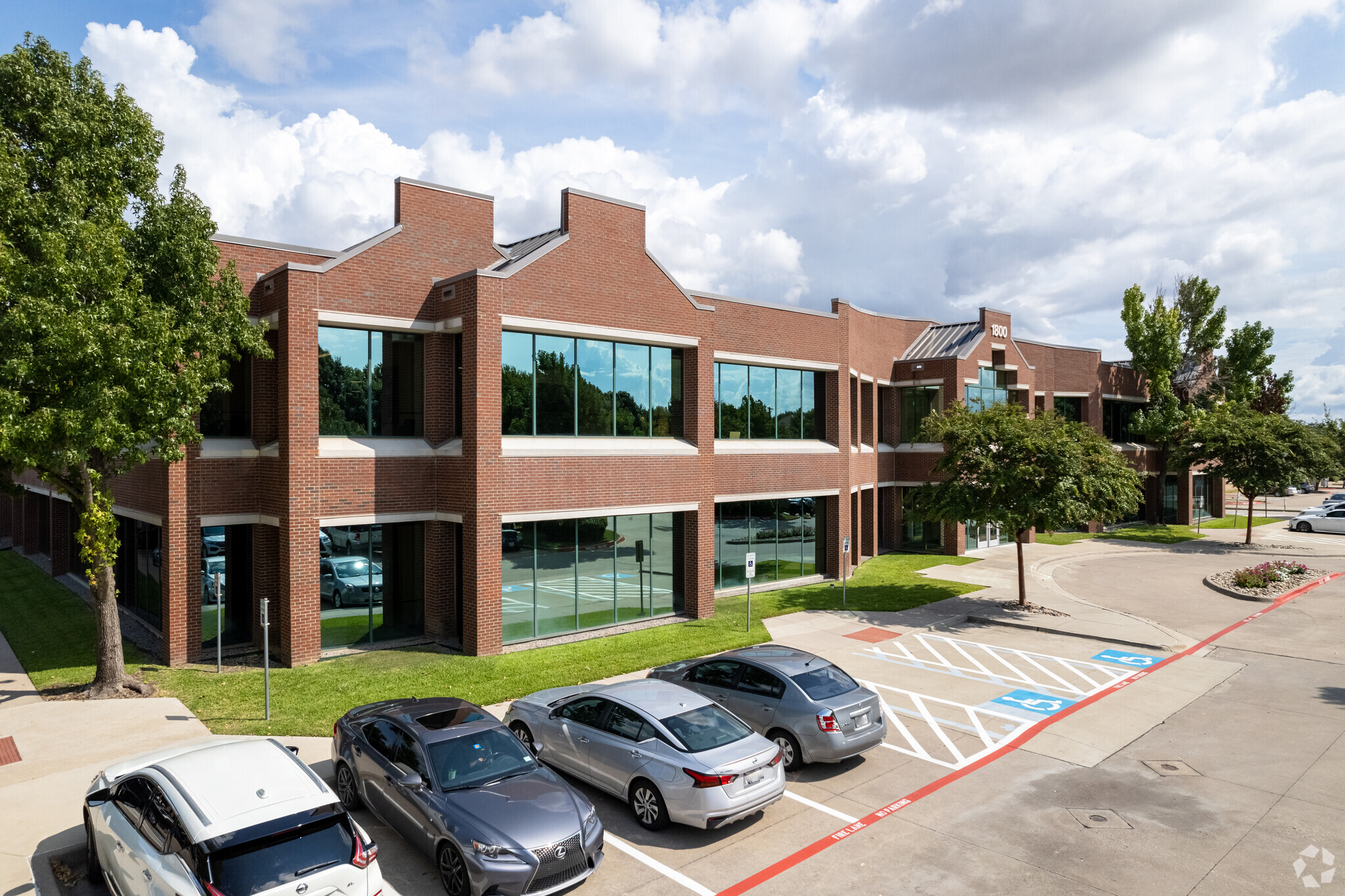 1800 Preston Park Blvd, Plano, TX for Rent