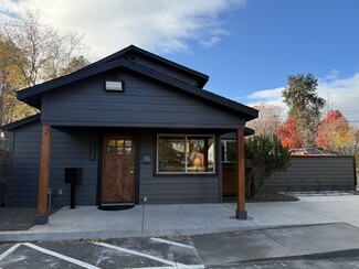 Bend, OR Office - 135 NW Greeley Ave