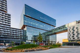 Laval, QC Office, Retail - 2000 Rue Jacques-Tétreault