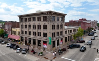 Red Wing, MN Office/Retail - 222 Bush St Red Wing, MN Office/Retail - 222 Bush St