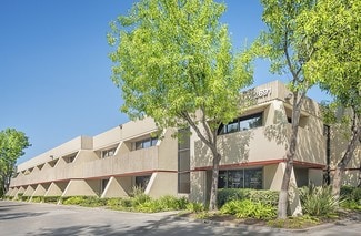 Irvine, CA Office, Flex - 2691 Richter Ave