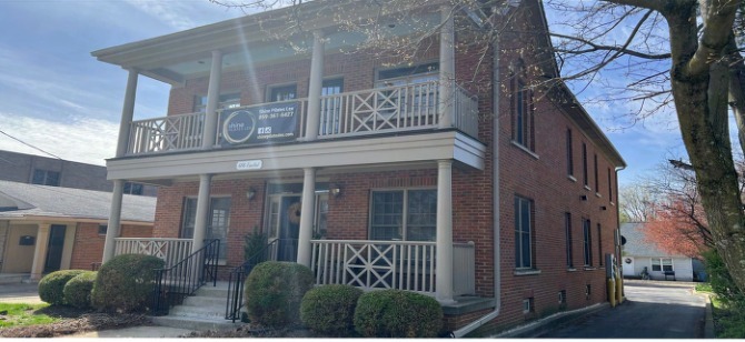 606 Euclid Ave, Lexington, KY for Sale