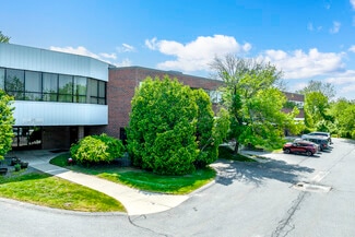Marlborough, MA Office - 28 Lord Rd