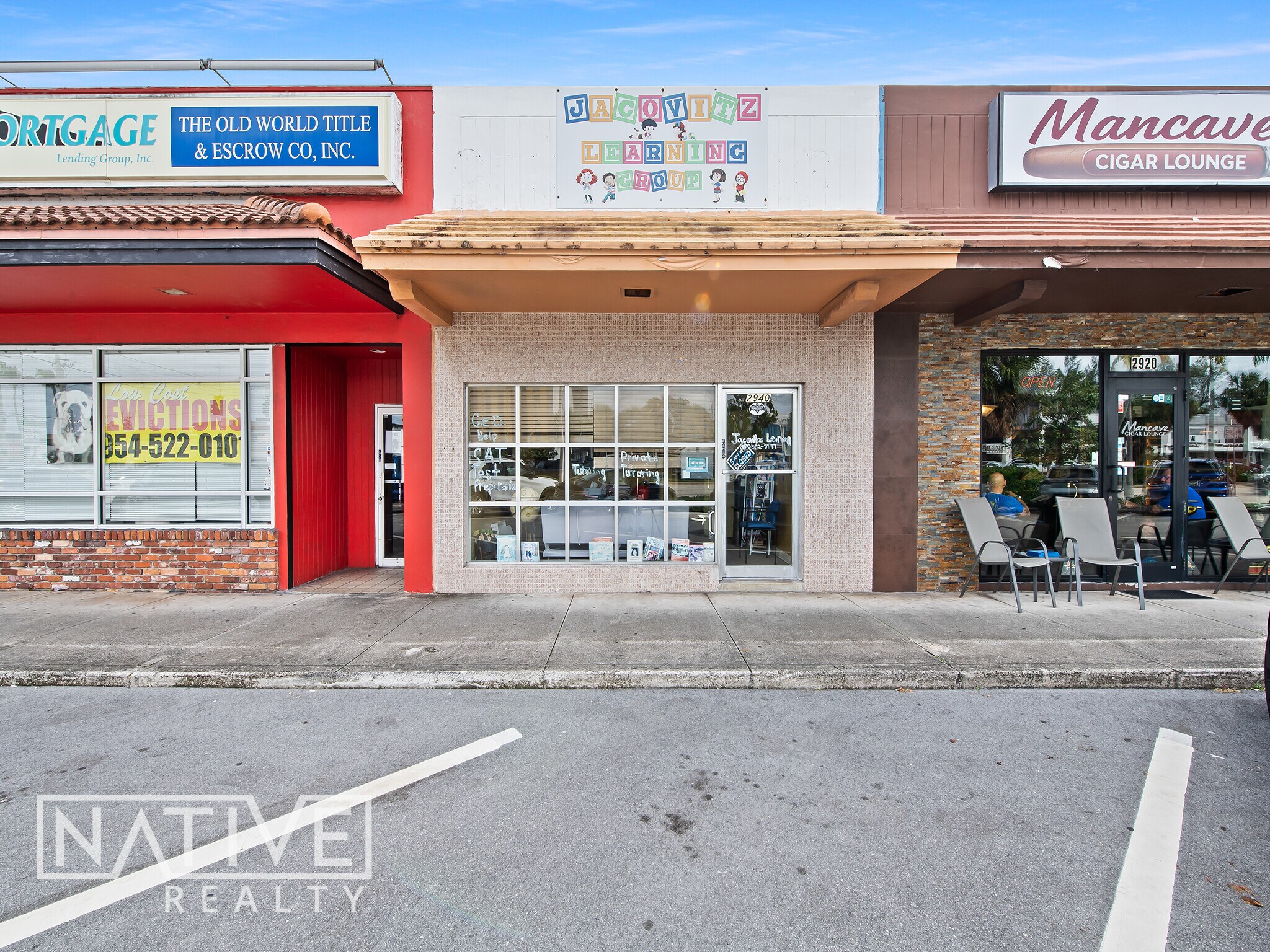 2920-2940 E Commercial Blvd, Fort Lauderdale, FL for Rent