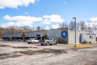 Ithaca, NY Light Distribution - 20 Dutch Mill Rd Ithaca, NY Light Distribution - 20 Dutch Mill Rd