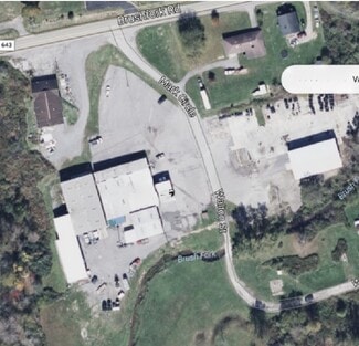 Falls Mills, VA Industrial - 162 Tabor Ave