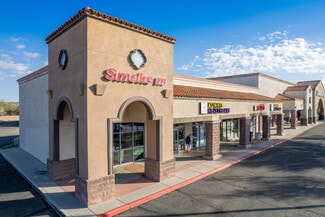 Tucson, AZ Retail - 5075 N La Canada Dr Tucson, AZ Retail - 5075 N La Canada Dr