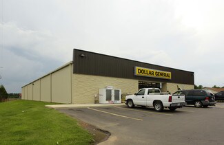 Vilonia, AR Freestanding - 1082 Main St