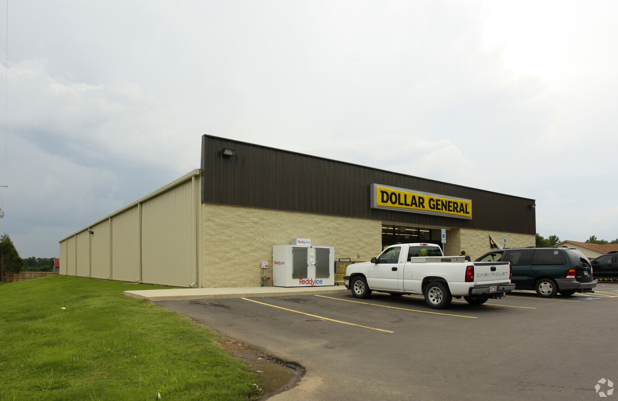 1082 Main St, Vilonia, AR for Sale