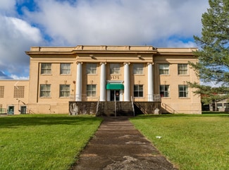 Elmira, NY Manufacturing - 1575 Lake St