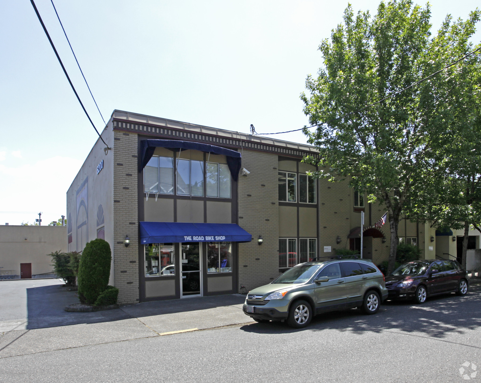 6200 S Virginia Ave, Portland, OR for Rent