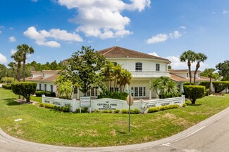 Port Saint Lucie, FL Medical - 145 NW Central Park Plz