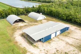 Alvin, TX Industrial - 4512 S Highway 35