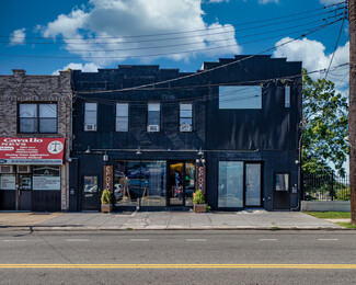 Bronx, NY Storefront Retail/Office - 3390 E Tremont Ave