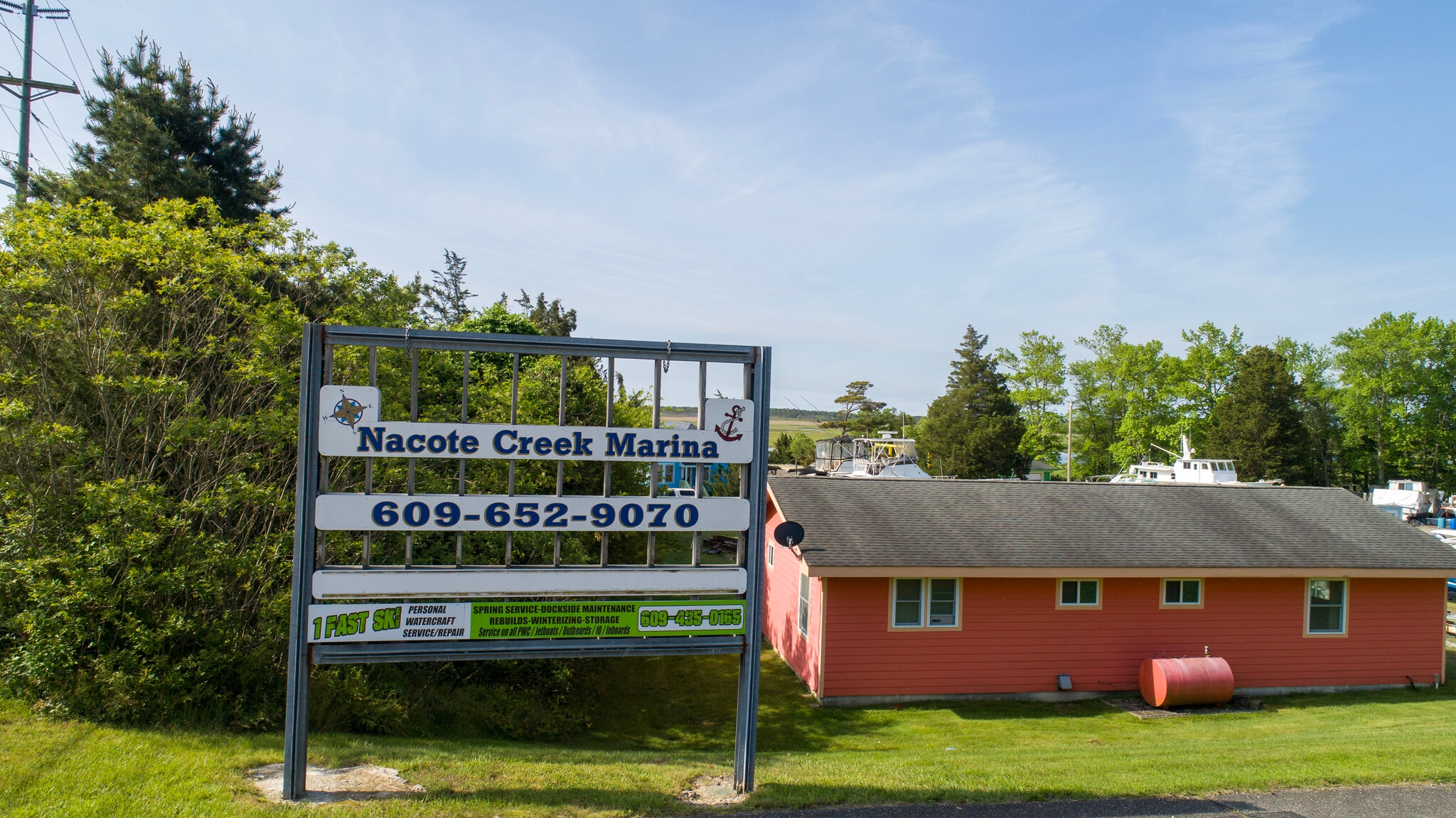 1 Old New York Rd, Port Republic, NJ for Sale