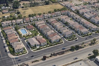 Ontario, CA Commercial Land - 5611 W Mission Blvd