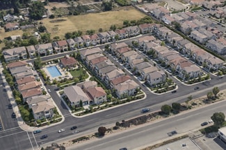 Ontario, CA Commercial - 5611 W Mission Blvd