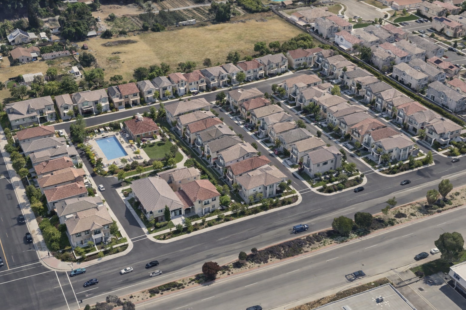 5611 W Mission Blvd, Ontario, CA for Sale